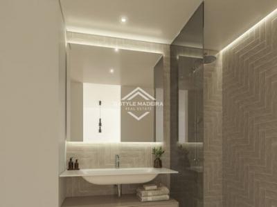 Vente Appartement FUNCHAL 9000