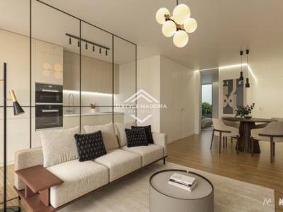 Vente Appartement FUNCHAL 9000