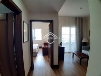 Vente Appartement 3 pices FUNCHAL 9000