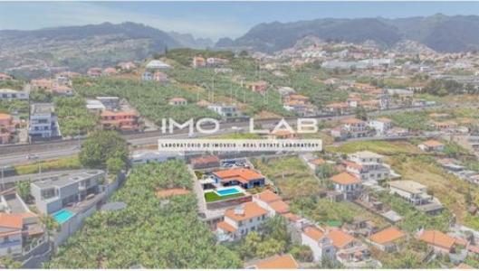 Vente Maison FUNCHAL 9000