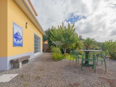 Vente Maison 5 pices FUNCHAL 9000