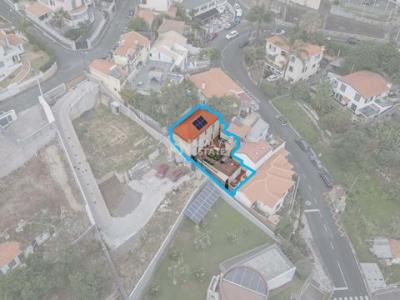 Vente Maison 3 pices FUNCHAL 9000