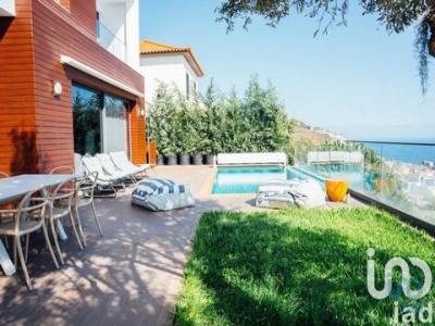 Vente Maison 5 pi�ces FUNCHAL 9000