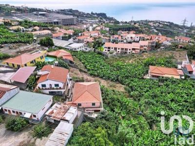 Vente Terrain FUNCHAL 9000