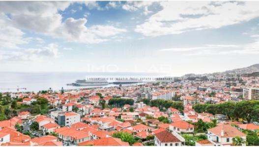 Vente Appartement FUNCHAL 9000