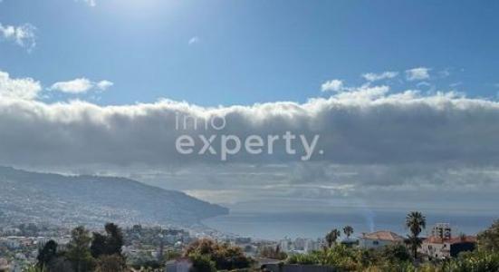 Vente Maison 3 pi�ces FUNCHAL 9000