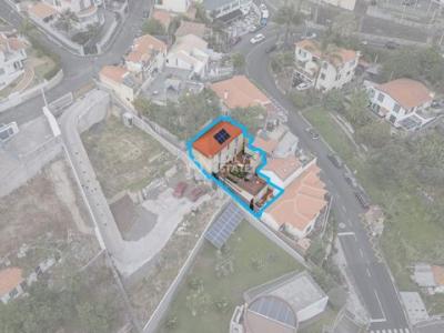 Vente Maison 3 pi�ces FUNCHAL 9000