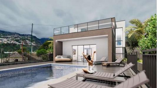 Vente Maison FUNCHAL 9000