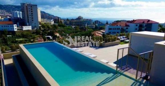 Vente Appartement 2 pi�ces FUNCHAL 9000