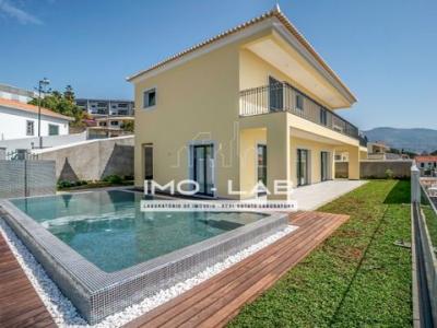 Vente Maison FUNCHAL 9000