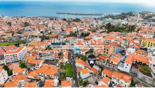 Vente Maison FUNCHAL 9000