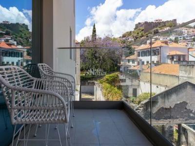 Location Appartement FUNCHAL 9000