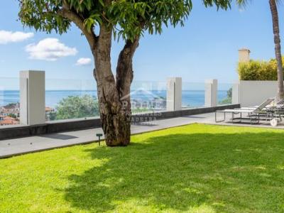 Vente Maison 5 pi�ces FUNCHAL 9000
