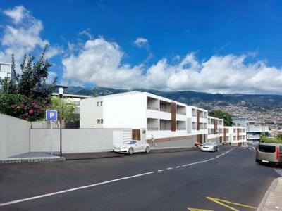 Vente Appartement FUNCHAL 9000
