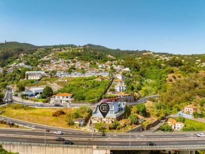 Vente Maison 3 pi�ces FUNCHAL 9060