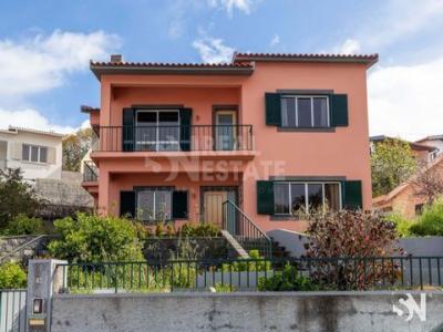 Vente Maison 5 pi�ces FUNCHAL 9000