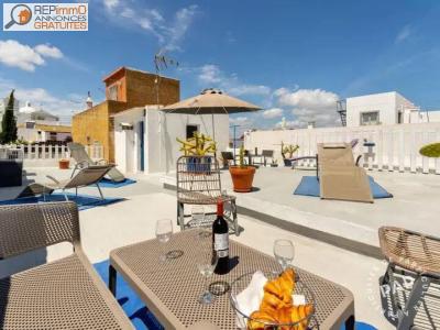 Location vacances Maison 3 pièces FUSETA 8700