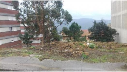 Vente Terrain GONDOMAR 4420