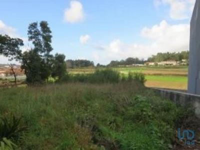 Vente Terrain GONDOMAR 4420