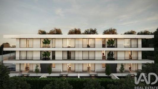 Vente Appartement GONDOMAR 4420