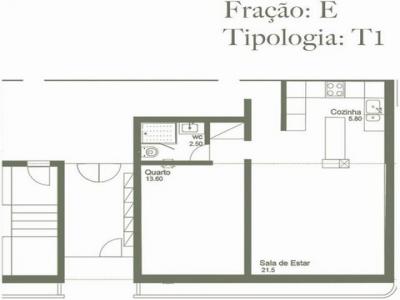 Vente Appartement GONDOMAR 4420