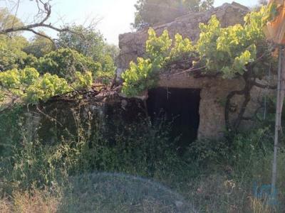 Vente Terrain GOUVEIA 6290