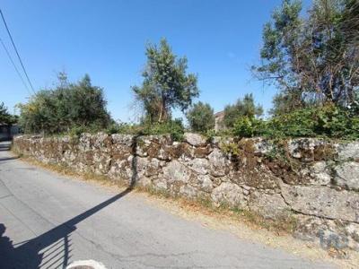 Vente Terrain GOUVEIA 6290