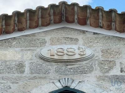 Vente Maison 2 pices GOUVEIA 6290