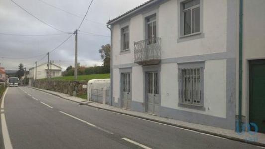 Vente Maison GUARDA 6300