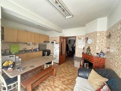 Vente Appartement GUARDA 6300