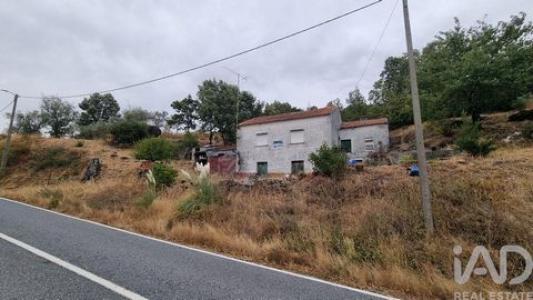 Vente Maison GUARDA 6300
