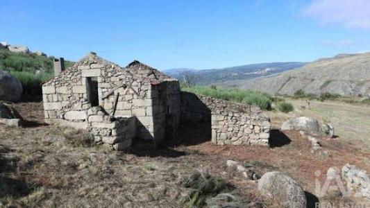 Vente Maison GUARDA 6300