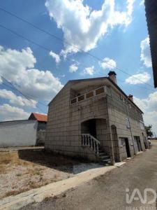 Vente Maison GUARDA 6300