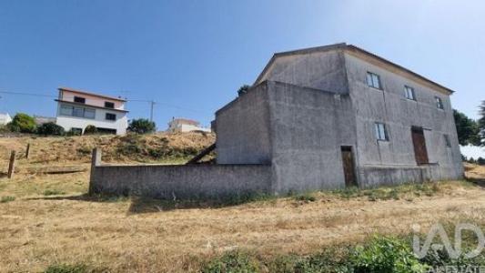 Vente Maison GUARDA 6300
