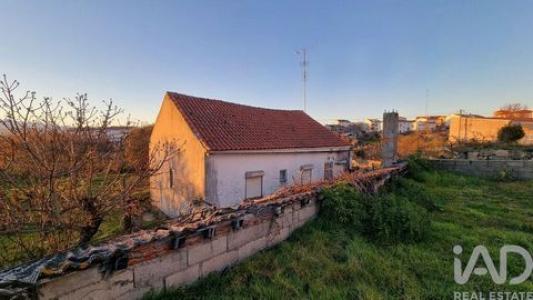 Vente Maison GUARDA 6300