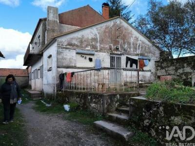 Vente Maison GUARDA 6300