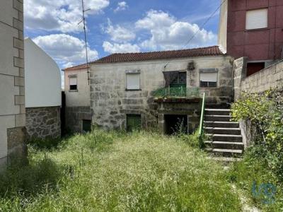 Vente Maison GUARDA 6300