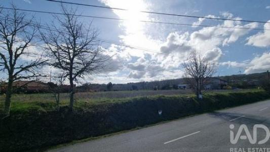 Vente Terrain GUARDA 6300