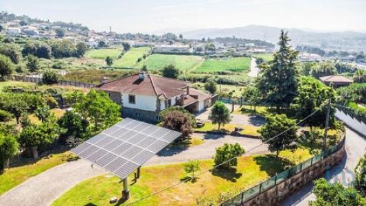 Vente Maison 9 pices GUARDIZELA 4765