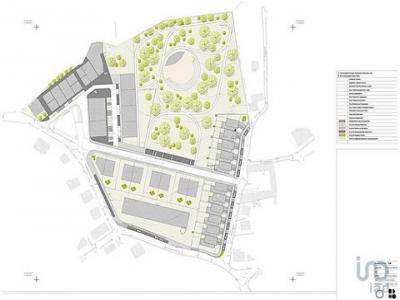 Vente Terrain GUARDIZELA 4765