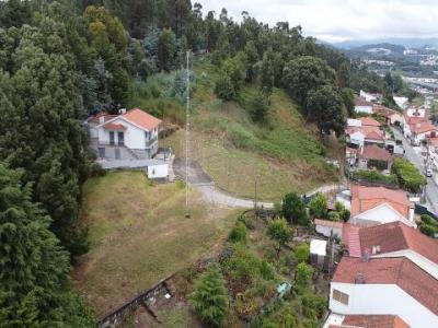 Vente Terrain GUIMARAES 4800