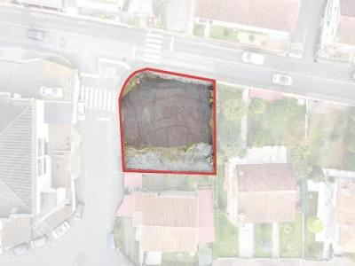 Vente Terrain GUIMARAES 4800