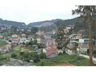 Vente Terrain GUIMARAES 4800