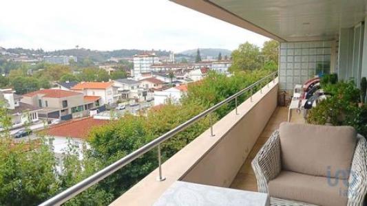 Vente Appartement GUIMARAES 4810