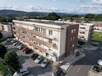 Vente Appartement GUIMARAES 4800