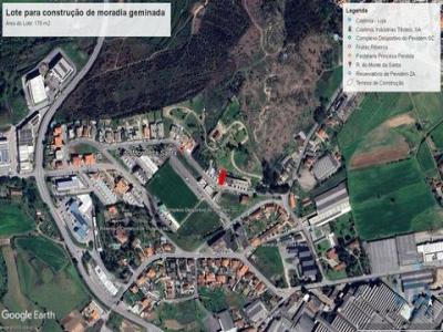 Vente Terrain GUIMARAES 4835