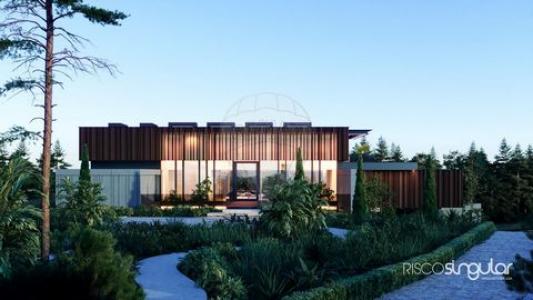 Vente Terrain GUIMARAES 4800