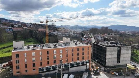 Vente Appartement GUIMARAES 4800