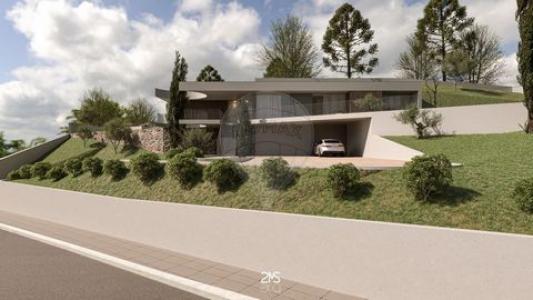 Vente Terrain GUIMARAES 4800