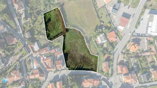 Vente Terrain GUIMARAES 4800